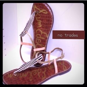 Sam Edelman Gigi sandals