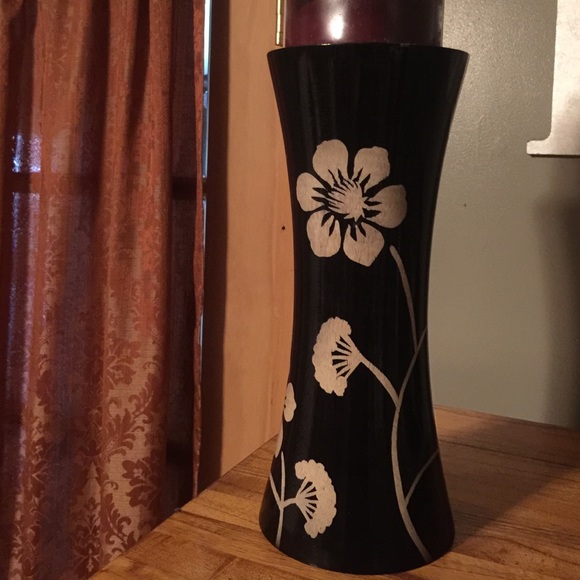 Candle holder