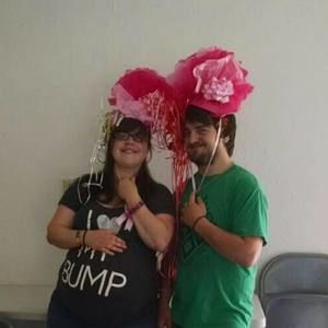 Meet your Posher, Katherine