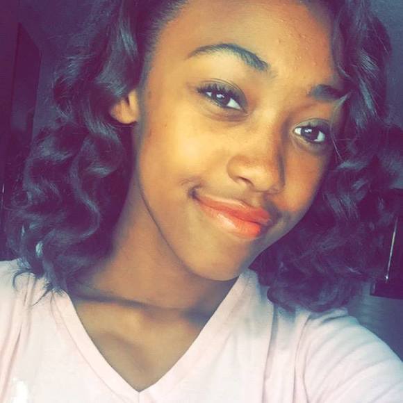 Meet your Posher, Chalayah - Picture 1 of 1