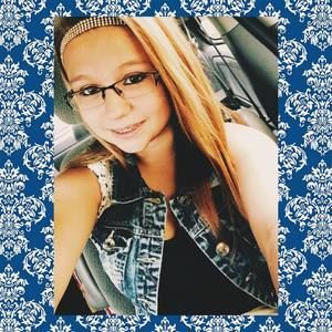 Meet your Posher, Shelbie