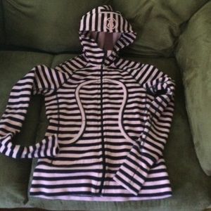 Lululemon Scuba Hoodie