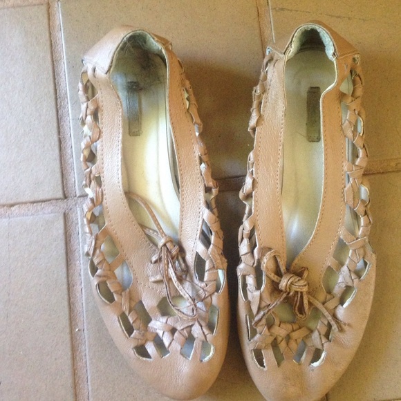 Urban Outfitters flats