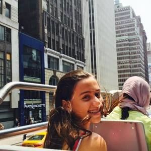 Meet your Posher, Vale