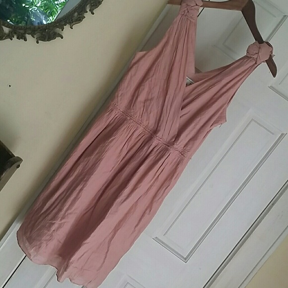 Banana Republic Dress