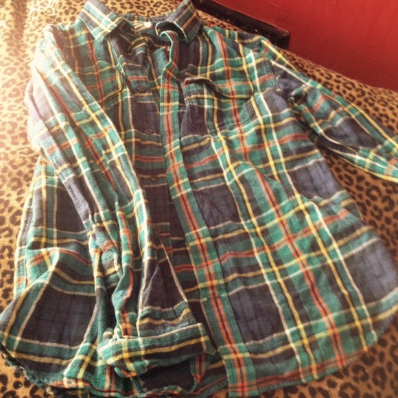 Flannel