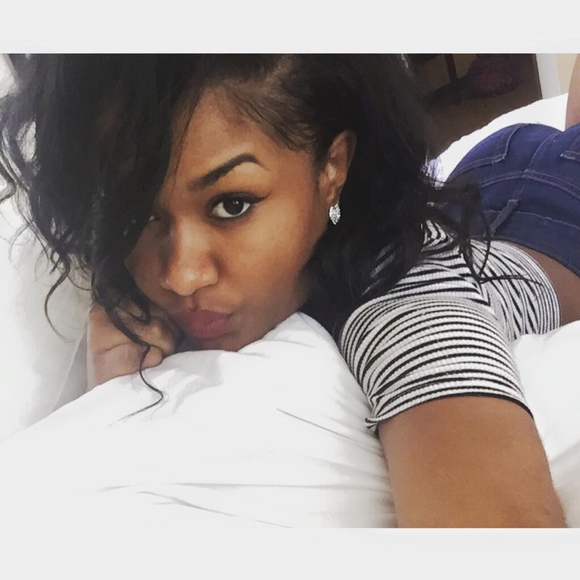 Meet your Posher, Kiara