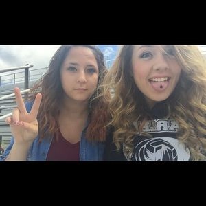 Meet your Posher, Emma