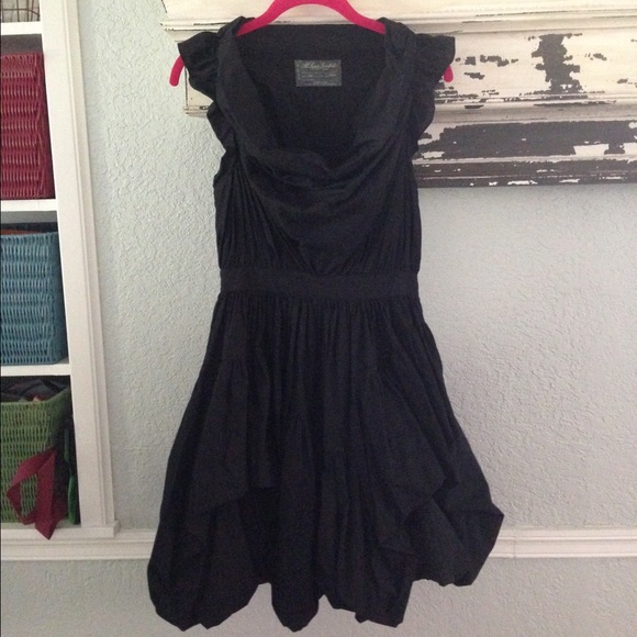 All Saints Dresses & Skirts - ALL SAINTS AWESOME DRESS