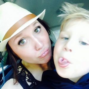 Meet your Posher, Bridget