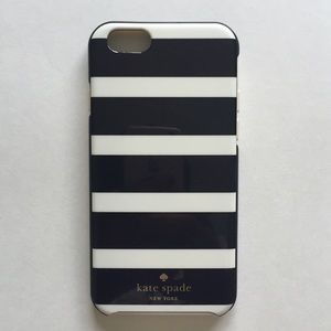 Hybrid Hardshell KATE SPADE iPhone 6 Case