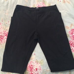 Victoria's Secret leggings