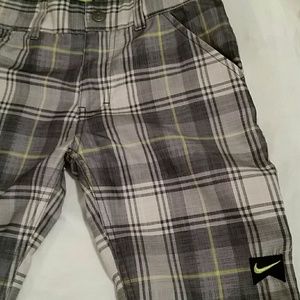 Boys nike pants