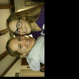 Meet your Posher, Kymberlea