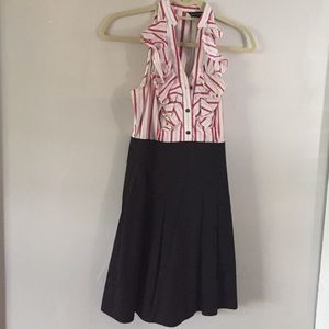Express size 2 dress