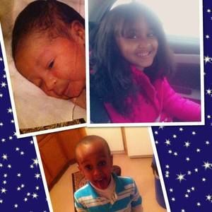 Meet your Posher, Isha