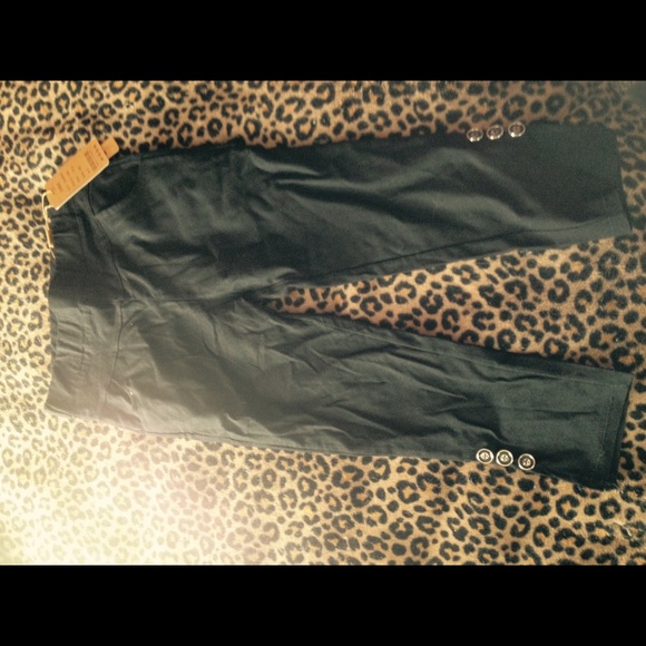 Capris