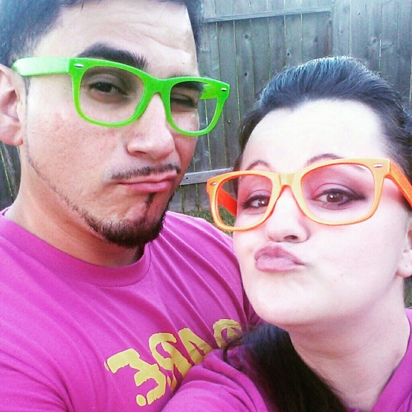 Meet your Posher and Suggested User, Kelly Ann! - Picture 3 of 6