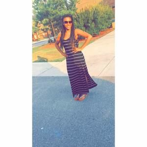 Meet your Posher, Keyotta