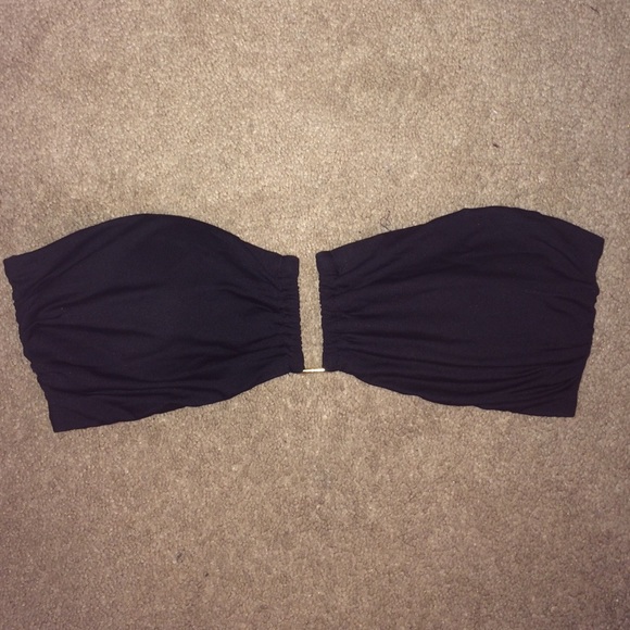 Swim top