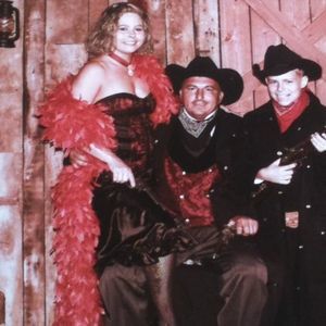 Meet your Posher, Wendy