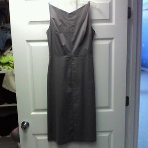Sleek express dress