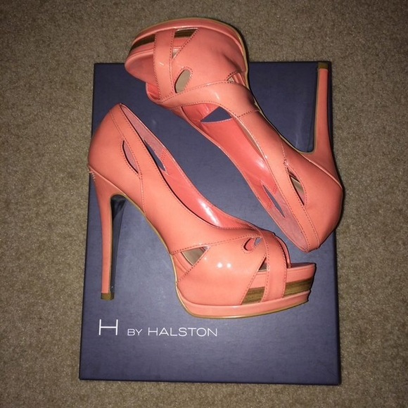 Baker High Heels