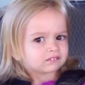 Meet your Posher, Carly