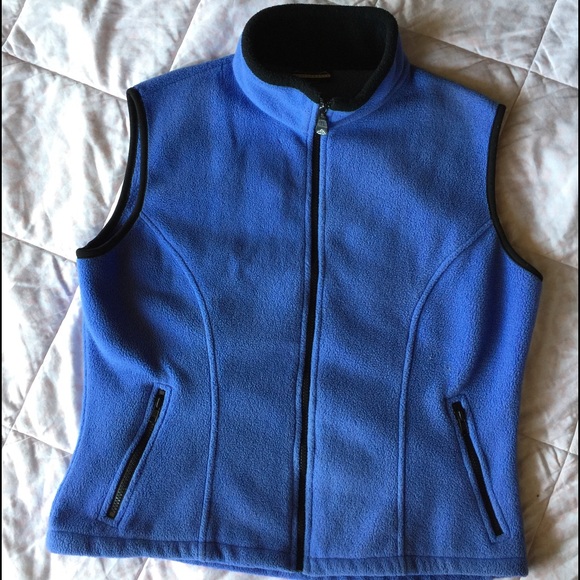 Outerwear - Vest
