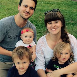 Meet your Posher, Jonathan