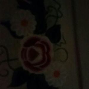 Meet your Posher, Christy