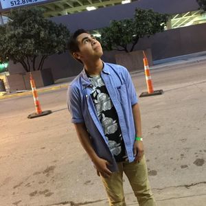 Meet your Posher, Gilbert