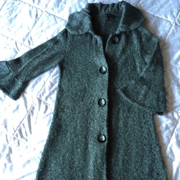 Long Sweater