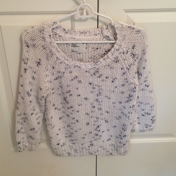 Sweater