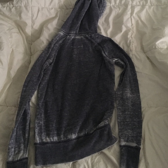 Hooded sweatshirt - Picture 3 of 3