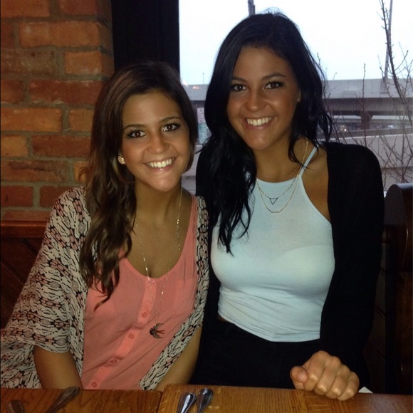 Meet your Posher, Rizz - Picture 2 of 2