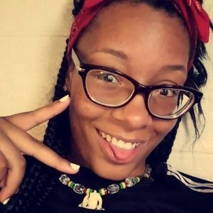 Meet your Posher, Brionna