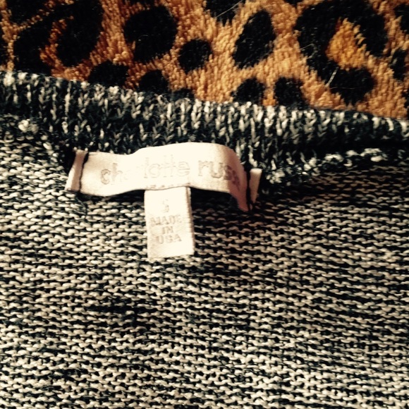 Sweater - Picture 2 of 2