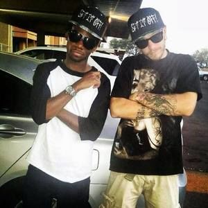 Meet your Posher, Daniel