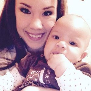 Meet your Posher, Bethany