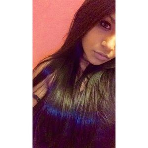 Meet your Posher, Jenny