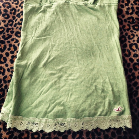 Tank top - Picture 2 of 2