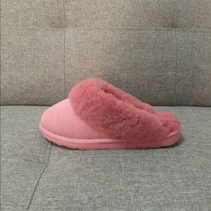 EMU 100% Australian Sheepskin Jolie Slippers
