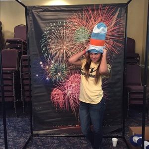 Meet your Posher, Skyler