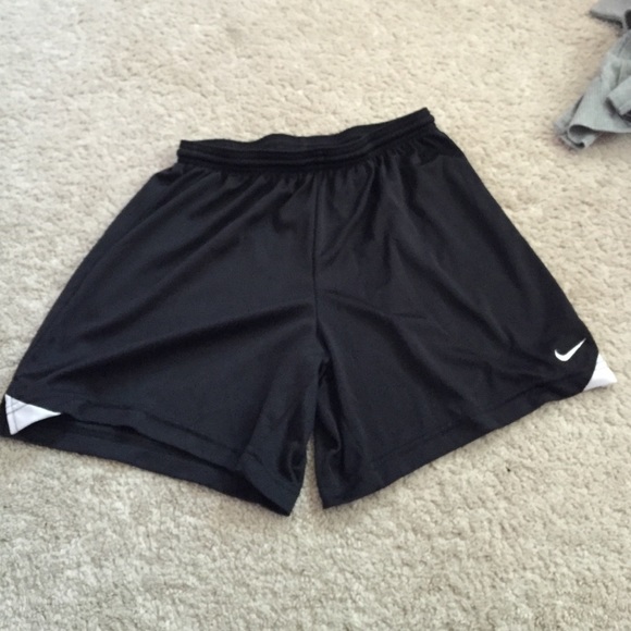 YOUTH size Dri-fit Nike Sports Shorts