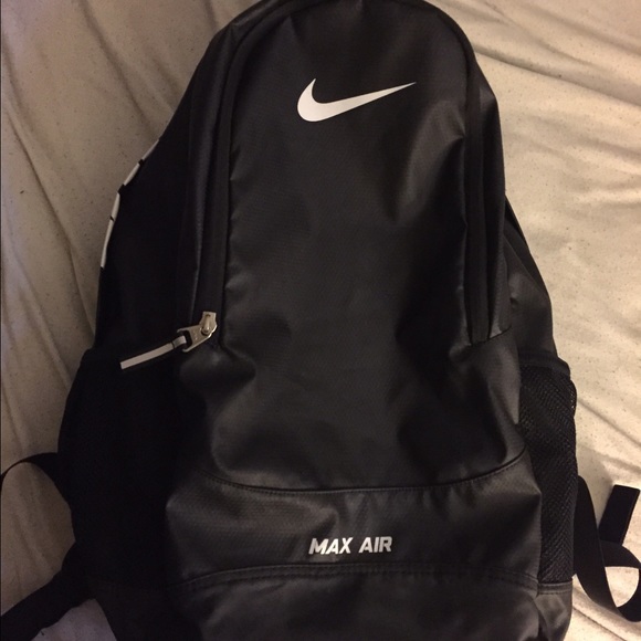 Nike Max Air BackPack