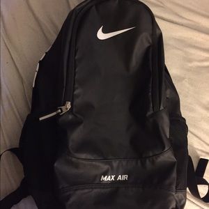Nike Max Air BackPack