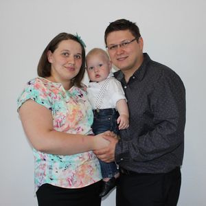 Meet your Posher, Maria