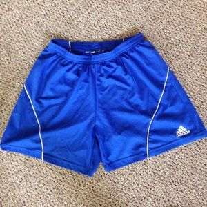 Women's Adidas Climalite Shorts