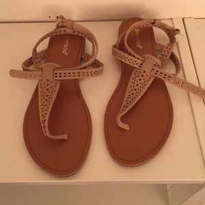 Sandals NWOT
